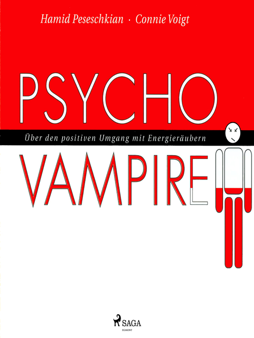 Title details for Psychovampire--Über den positiven Umgang mit Energieräubern (Ungekürzt) by Connie Voigt - Available